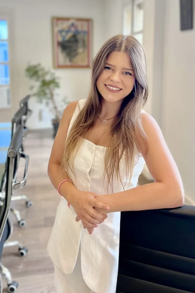 Ana Rodríguez Alvariño