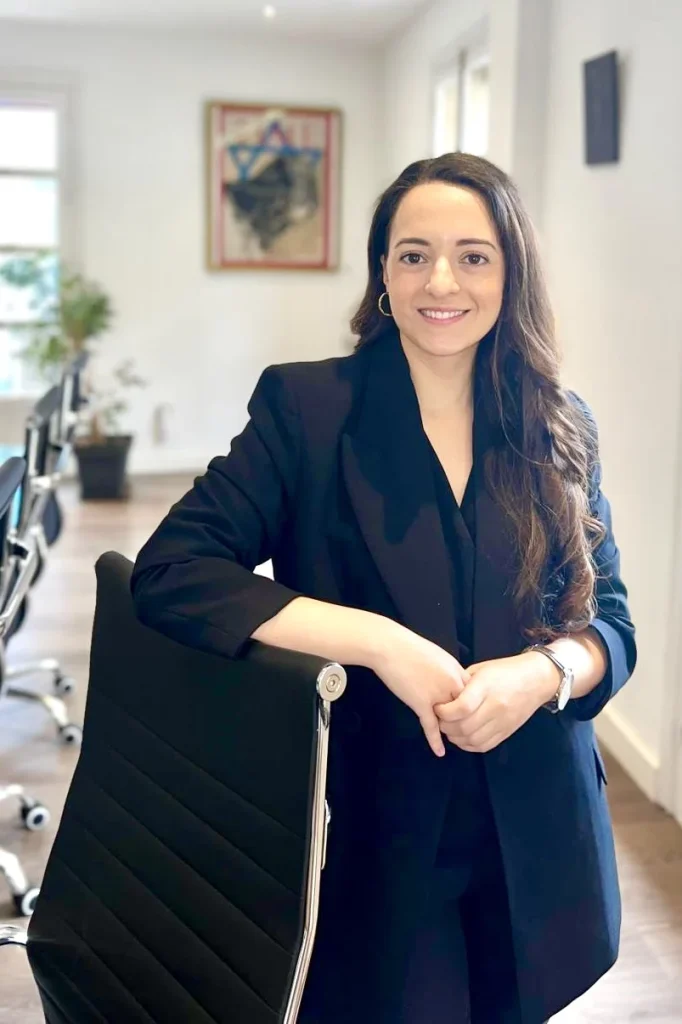 Carmen Sobrino Alonso
